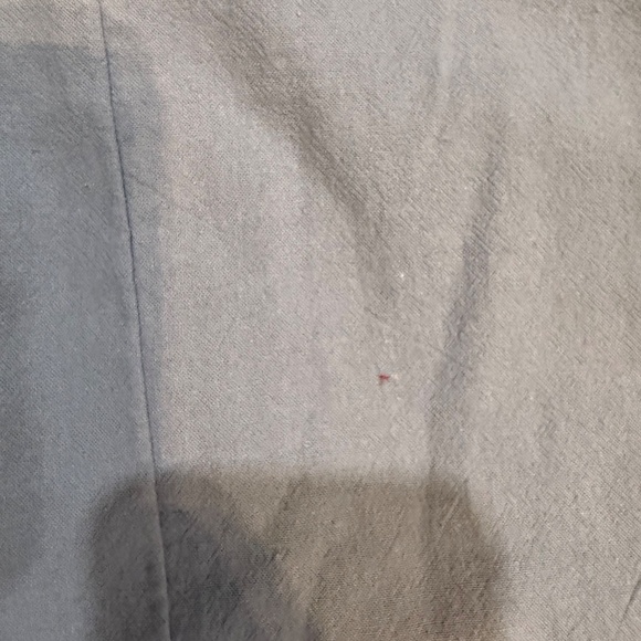 Free People All Aboard Combo Vivian Mini Dress - Picture 11 of 11